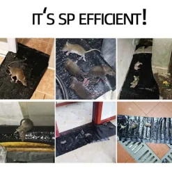 Clearance Råttgift Artifact 12028cm