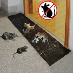 New Råttgift Artifact 12028cm