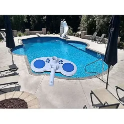 Hot Rullande tvättkorg med hjul, smutsiga kläder organizer vagn kompatibel med sovrum, badrum, tvättstuga förvaring - robust hopfällbar nätkorg