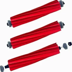 New DAO Rullborste Ersättning För S7 Maxv Plus, s7 Max Ultra T7splus, +, Max, qrevo Maxv, qrevo S Robotdammsugare Delar [db]