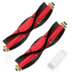 New Rullborste Kompatibel för S4 S5 S5Max Robotdammsugare Tillbehör