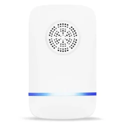 RU-Ultraljudsskydd mot insekter, myggmedel, elektronisk insektsbekämpning 1 st