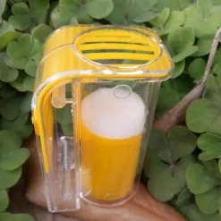 Outlet RYI-Drottningmärkningsflaska Enhandsmarkeringsflaska 1 st Plast Drottningbi