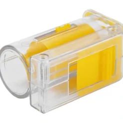 Outlet RYI-Drottningmärkningsflaska Enhandsmarkeringsflaska 1 st Plast Drottningbi