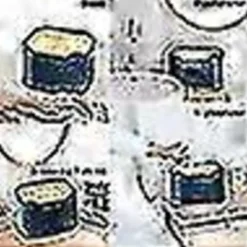 Best S Bords Papperskorg, Mini Kit Skrivbords Papperskorg Med Lock, Trycklock Papperskorg Kit Papperskorg