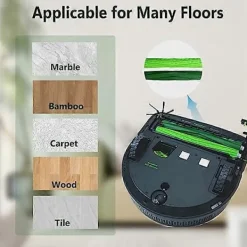 Outlet S9 Delar för iRobot Roomba S9+ (9550) S9 (9150) Robot Borstrulle