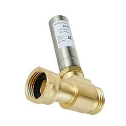 Online S-241 Vattenhammareliminator i rostfritt stål för tvättmaskiner-XS7-