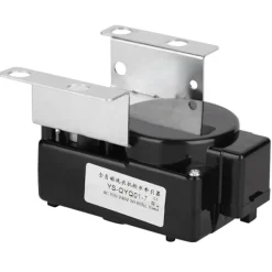 Clearance Samsung Tvättmaskin Avloppsmotor Ventil Ersättningsdelar 200-240V