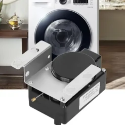 Clearance Samsung Tvättmaskin Avloppsmotor Ventil Ersättningsdelar 200-240V