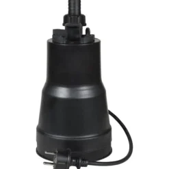 Discount SFA Sanipuddle mopppump - - Partikelstorlek 1 mm - 300 W - Snabb evakuering