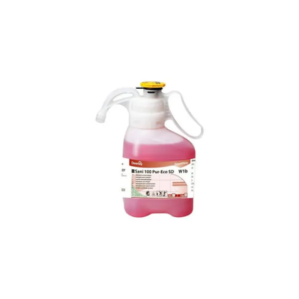 Outlet Diversey Sanitetsrent SANI 100 Pur Eco SD 1,4L