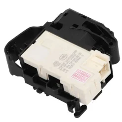 Discount Sanyo DGF6031W DGF60311BCG Trum Tvättmaskin Elektrisk Dörrlås Enhet 00128D 250V