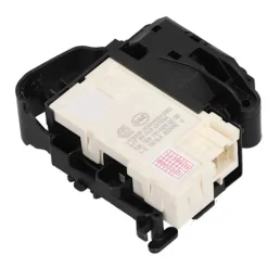 Discount Sanyo DGF6031W DGF60311BCG Trum Tvättmaskin Elektrisk Dörrlås Enhet 00128D 250V