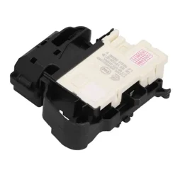 Discount Sanyo DGF6031W DGF60311BCG Trum Tvättmaskin Elektrisk Dörrlås Enhet 00128D 250V