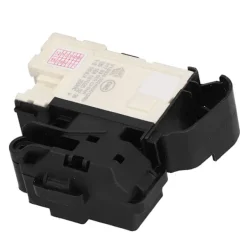 Discount Sanyo DGF6031W DGF60311BCG Trum Tvättmaskin Elektrisk Dörrlås Enhet 00128D 250V