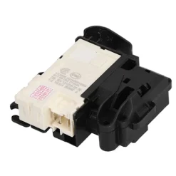 Discount Sanyo DGF6031W DGF60311BCG Trum Tvättmaskin Elektrisk Dörrlås Enhet 00128D 250V