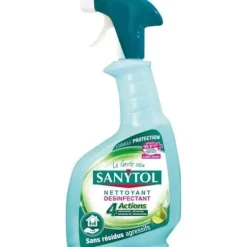 Hot SANYTOL Disinfettante - Multipurpose - 500 ml