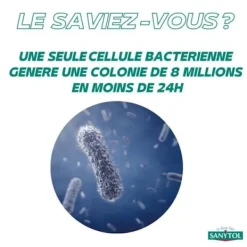 Hot SANYTOL Disinfettante - Multipurpose - 500 ml