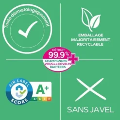 Hot SANYTOL Disinfettante - Multipurpose - 500 ml