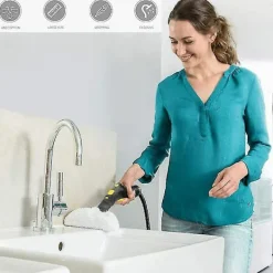 Discount Sats med 4 mikrofiberdukar ersättningsdukar och 2 mikrofiber