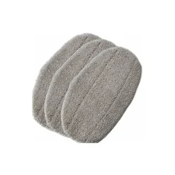 Best Sats med 3 rengöringsdukar till Tenso ångmopp