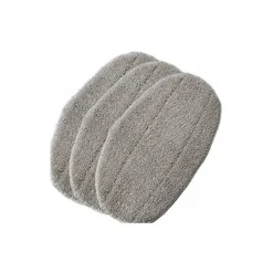 Best Sats med 3 rengöringsdukar till Tenso ångmopp