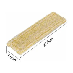 Discount Sats med 4 Wv mikrofiberdukar för Kärcher Wv 2 Plus N, Wv 2 Premium, Wv 5 Plus N, Wv 5