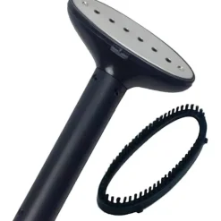 SBSGV Ersättningsbar Lång Ångmunstycke Universal Klädångare Elektrisk Strykjärn Strykhuvud Hushållsstrykjärn Ånghandtag