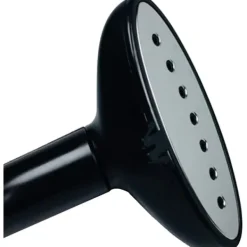 SBSGV Ersättningsbar Lång Ångmunstycke Universal Klädångare Elektrisk Strykjärn Strykhuvud Hushållsstrykjärn Ånghandtag