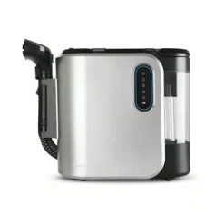 New SCHNEIDER - Scvco4dexl - Dubbeldampare Détacheur Steam Xl - Snabb Rengöring - Avtagbar Tank