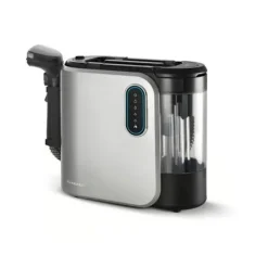 New SCHNEIDER - Scvco4dexl - Dubbeldampare Détacheur Steam Xl - Snabb Rengöring - Avtagbar Tank