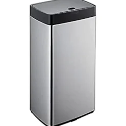 Discount Hommy Sensor Sopkorg Automatisk Beröringsfri Kök Sopkorg