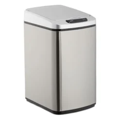 Discount B2X Sensoravfallsbehållare 12 l