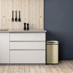 Discount B2X Sensoravfallsbehållare 12 l