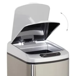 Discount B2X Sensoravfallsbehållare 12 l