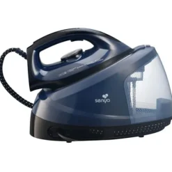 SENYA Centralånga högtryck 6 bar och 100g/min Trevlig Dampfog SYIR-SP008V