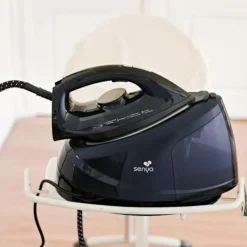 SENYA Centralånga högtryck 6 bar och 100g/min Trevlig Dampfog SYIR-SP008V