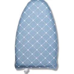 Clearance Set med 1 (blå) strykjärnsvante, strykhjälpmedel med värmebeständighet