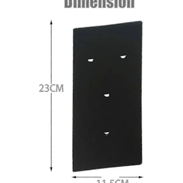 New Set med 4 filter för Bauknecht, Privileg, Whirlpool torktumlare med värmepump - Svampfiltermattor g2024174332