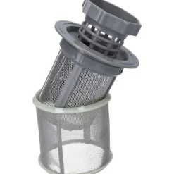 Online Set med 3 fina och grova silen, t.ex. Bosch 427903 för diskmaskiner