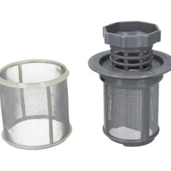 Online Set med 3 fina och grova silen, t.ex. Bosch 427903 för diskmaskiner