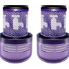 Discount Set med 2 HEPA-filter till Dyson V12 Detect Slim dammsugare - reservdel