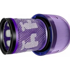 Discount Set med 2 HEPA-filter till Dyson V12 Detect Slim dammsugare - reservdel