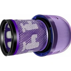 Discount Set med 2 HEPA-filter till Dyson V12 Detect Slim dammsugare - reservdel