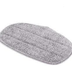 Outlet Set med 5 Mikrofiber Ersättningsdynor för Leifheit CleanTenso Stea