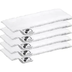 Online Set med 5 mikrofiberdukar för EasyFix SC2 SC3 SC4 ångrengöring