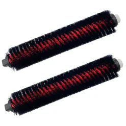 Sale Set med 2 rengöringsborstar för Roborock S7 / S7 Pro Ultra / S7 MaxV Ultra, reservdelar för rengöringsborste för Roborock S8 Pro Ultra / G10s