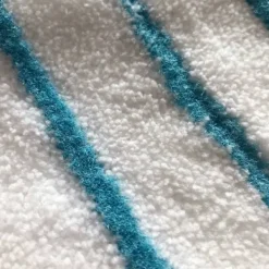 New Set med 6 tvättbara dynor till Beldray 5 i 1 och 9 i 1 ångrengörare.