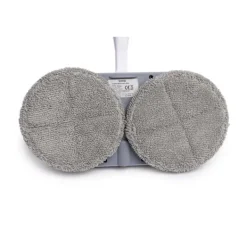 Best Shine for your daily cleaning Shine Spinner Mop Deluxe Trådlös Roterande Golvrengörare med LED och Vattentank