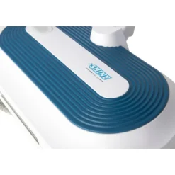 Best Shine for your daily cleaning Shine Spinner Mop Deluxe Trådlös Roterande Golvrengörare med LED och Vattentank